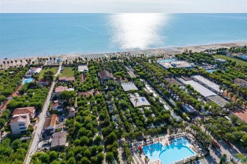 Don Antonio Glamping Village