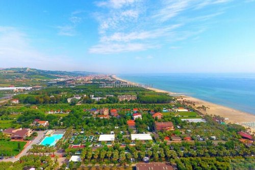 Don Antonio Glamping Village