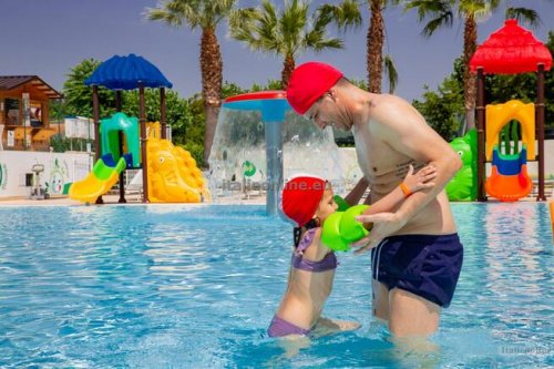 Don Antonio Glamping Village