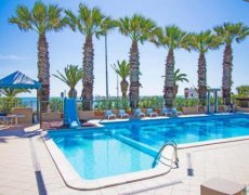 Duca Amedeo Camping Village