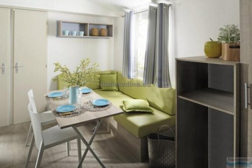 Il Pioppeto Camping Residence