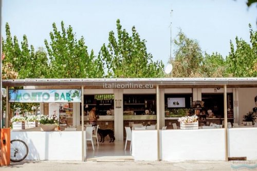 Il Pioppeto Camping Residence