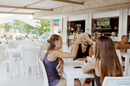 Il Pioppeto Camping Residence