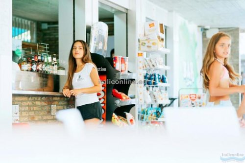 Il Pioppeto Camping Residence