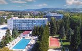 Katalog zájezdů, LÁZNĚ DUDINCE - Dudince