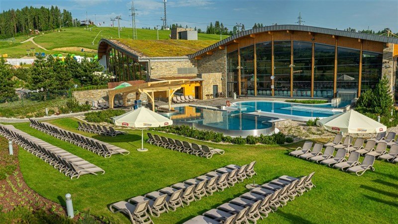 BANIA - Białka Tatrzańska