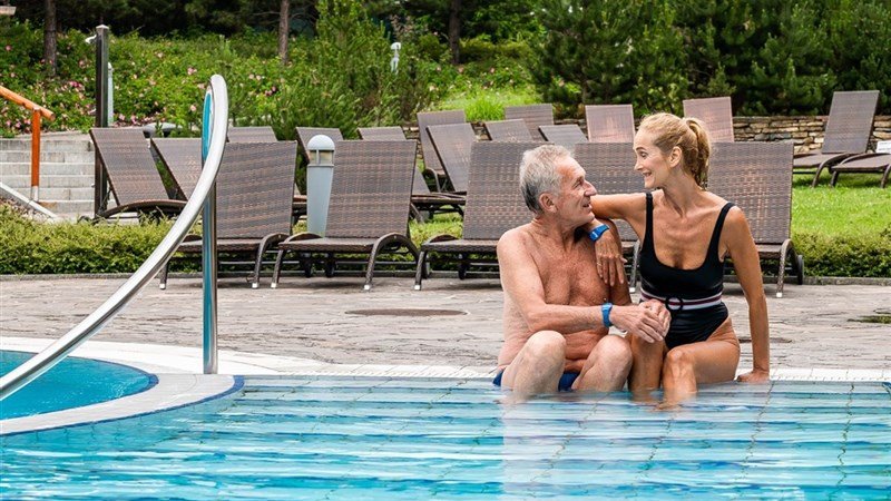 BANIA - Białka Tatrzańska