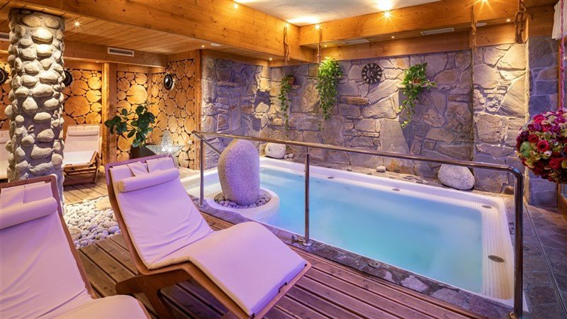 BANIA - Białka Tatrzańska