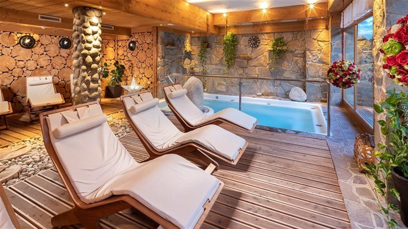 BANIA - Białka Tatrzańska