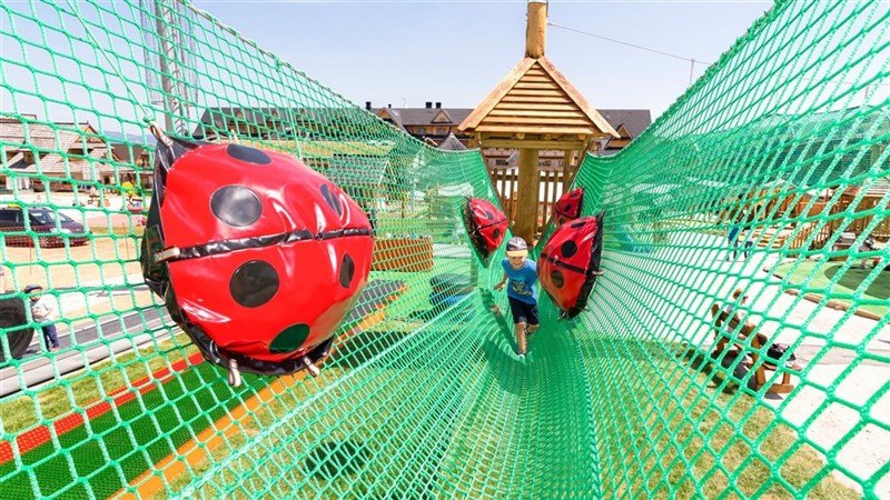 BANIA - Białka Tatrzańska