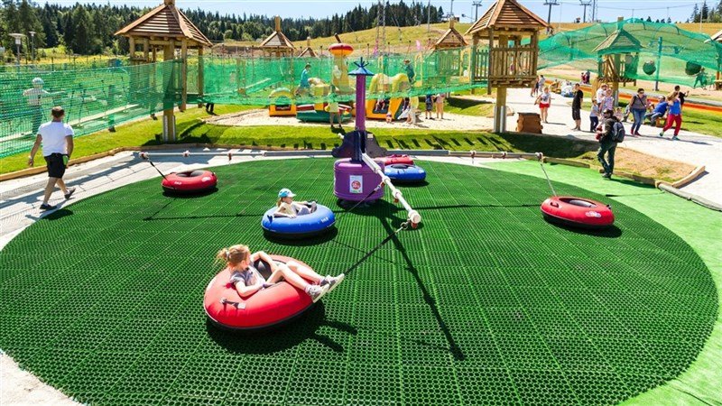 BANIA - Białka Tatrzańska