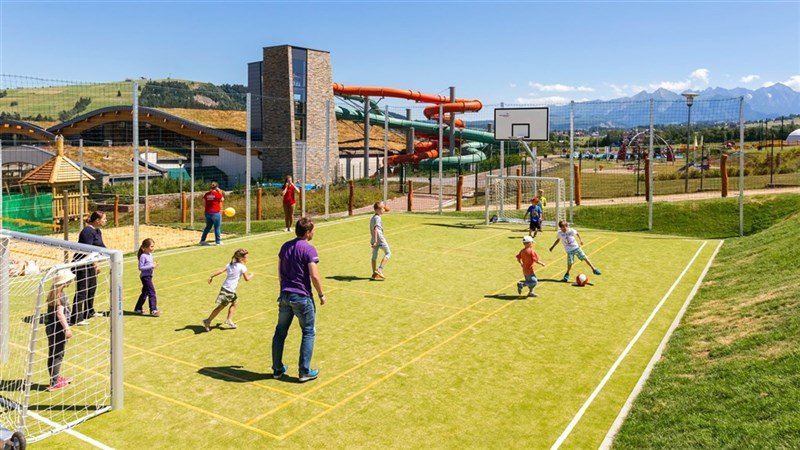 BANIA - Białka Tatrzańska