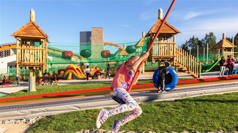 BANIA - Białka Tatrzańska