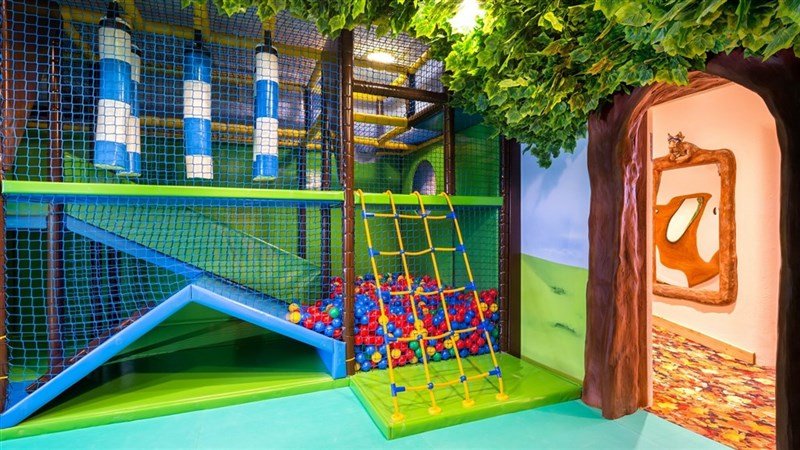 BANIA - Białka Tatrzańska