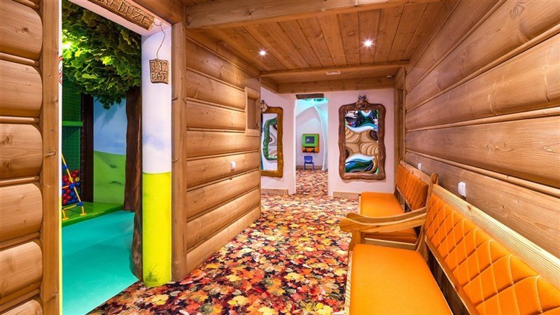 BANIA - Białka Tatrzańska