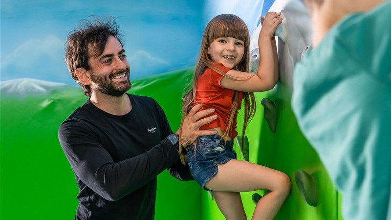 BANIA - Białka Tatrzańska