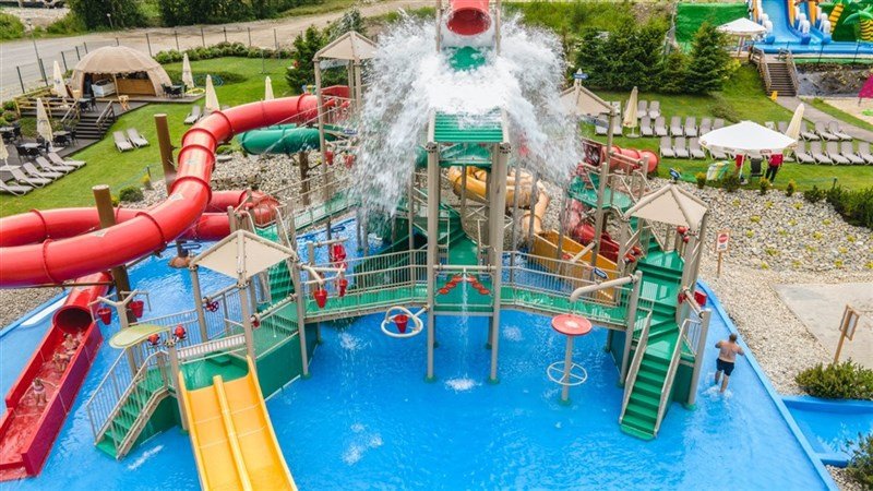 BANIA - Białka Tatrzańska