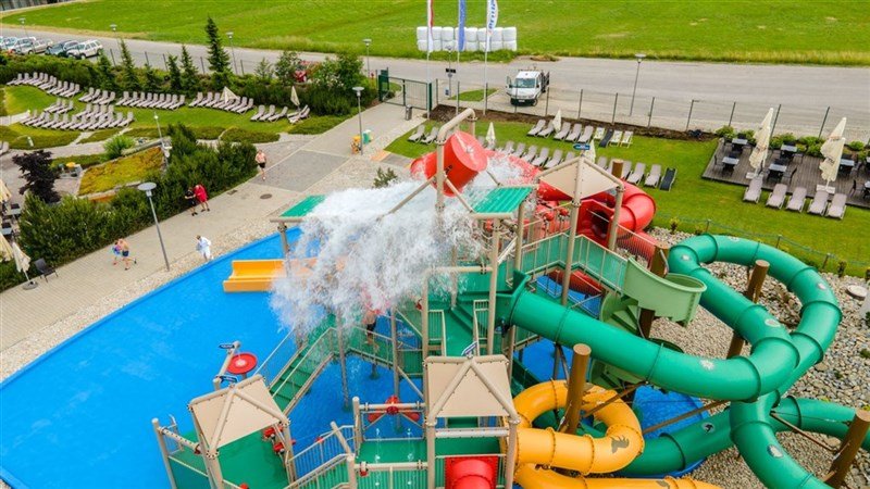 BANIA - Białka Tatrzańska