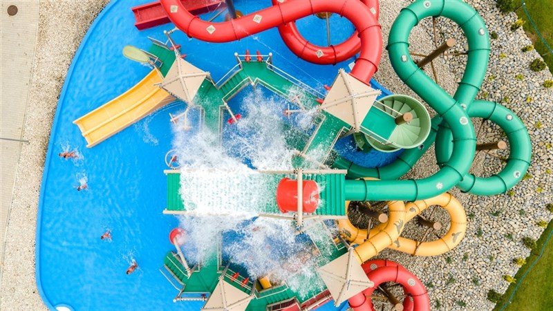 BANIA - Białka Tatrzańska