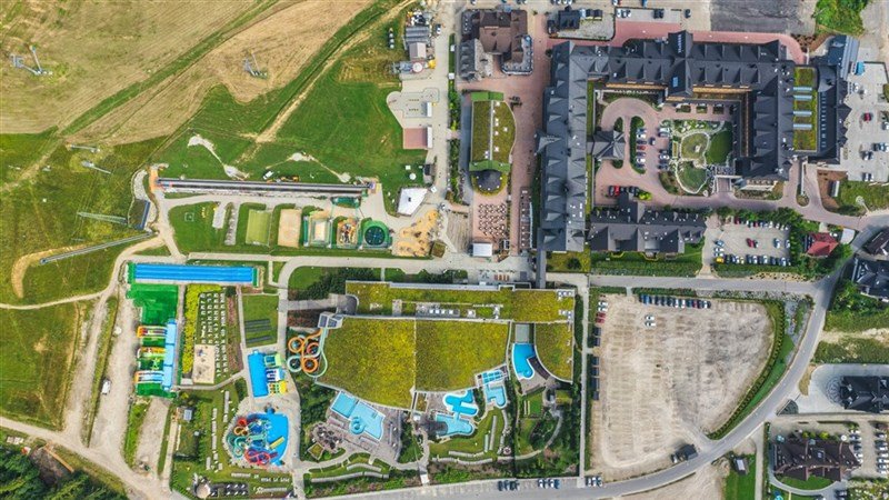 BANIA - Białka Tatrzańska