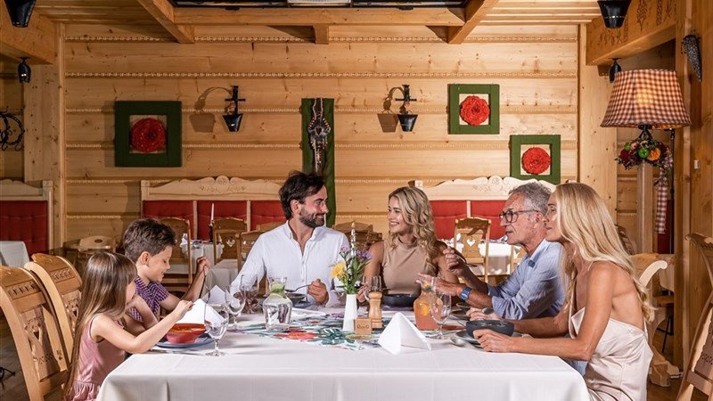 BANIA - Białka Tatrzańska