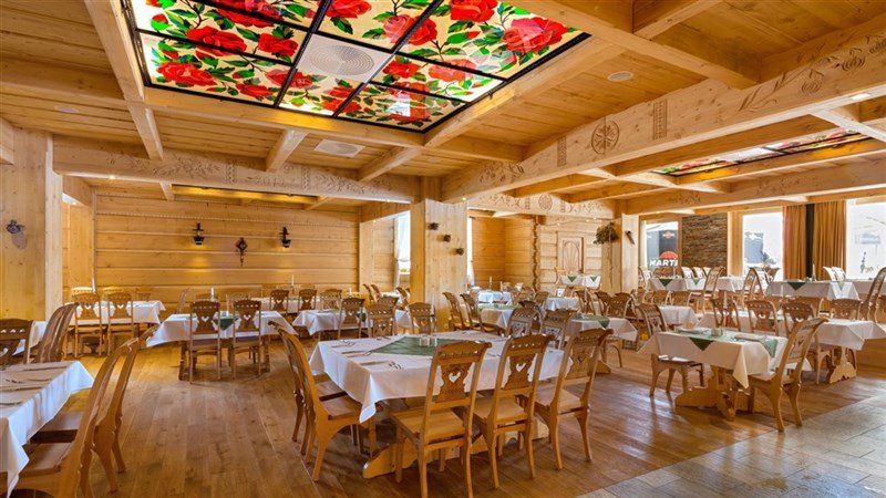 BANIA - Białka Tatrzańska