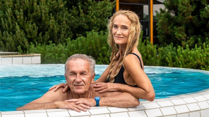 BANIA - Białka Tatrzańska