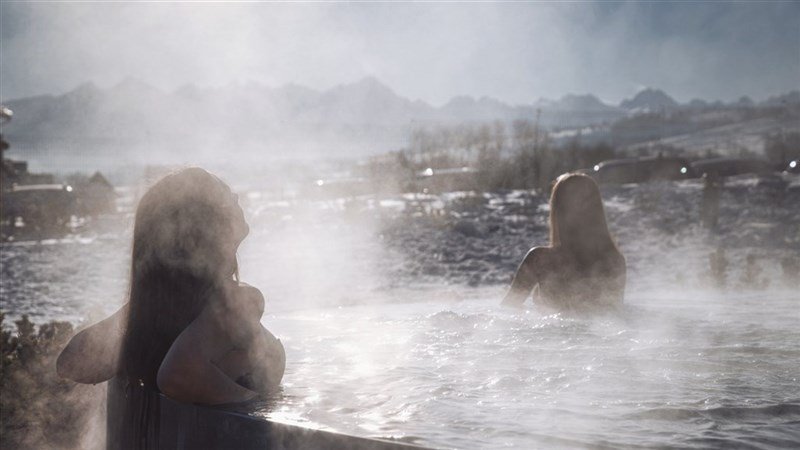 BANIA - Białka Tatrzańska