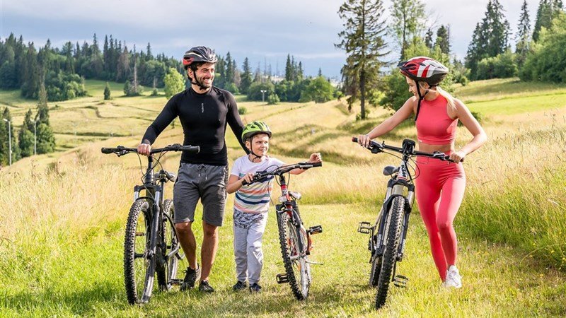 BANIA - Białka Tatrzańska