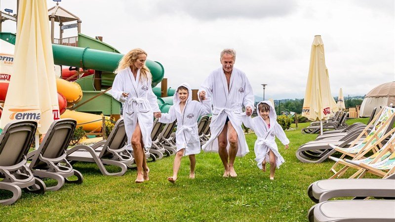 BANIA - Białka Tatrzańska