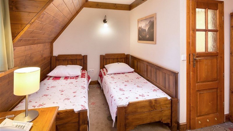 BANIA - Białka Tatrzańska