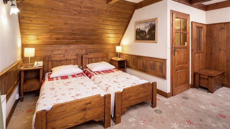 BANIA - Białka Tatrzańska