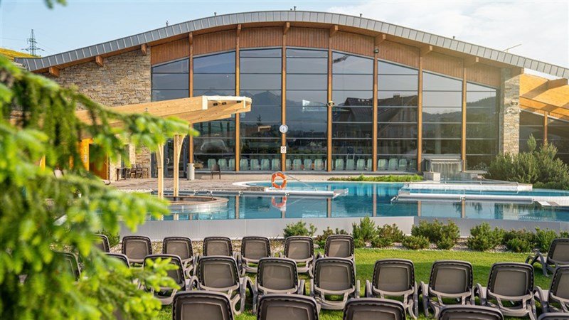 BANIA - Białka Tatrzańska