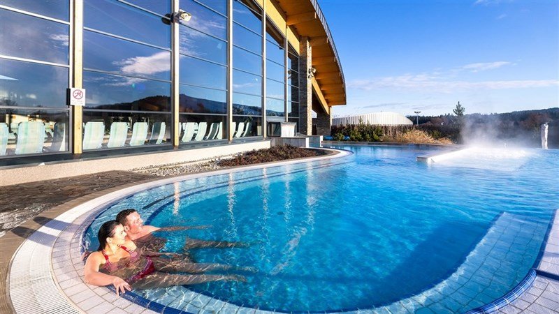 BANIA - Białka Tatrzańska