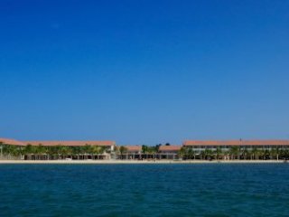 Amaya Beach Resort And Spa