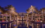Park Hyatt Abu Dhabi  And Villas