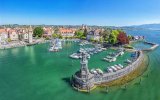 Katalog zájezdů, Bodamské Jezero - Mainau, Kostnice, Lindau
