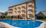 Katalog zájezdů, Hotel Romeo