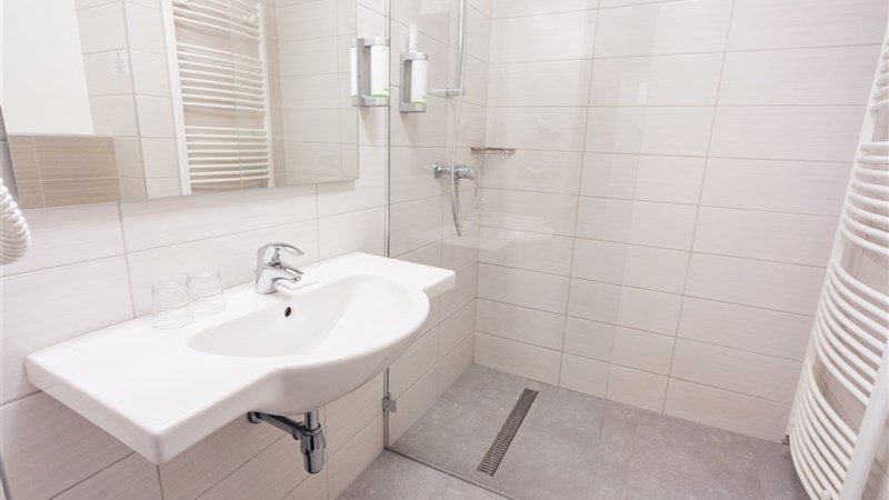 K - TRIUMF RESORT - Velichovky