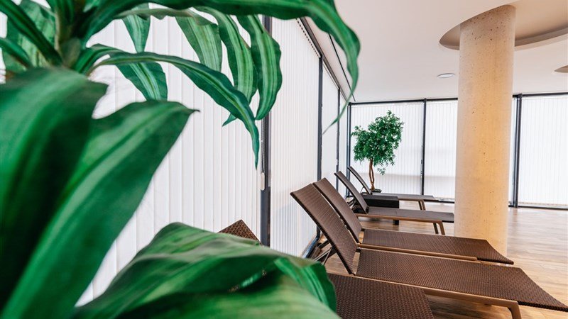 K - TRIUMF RESORT - Velichovky