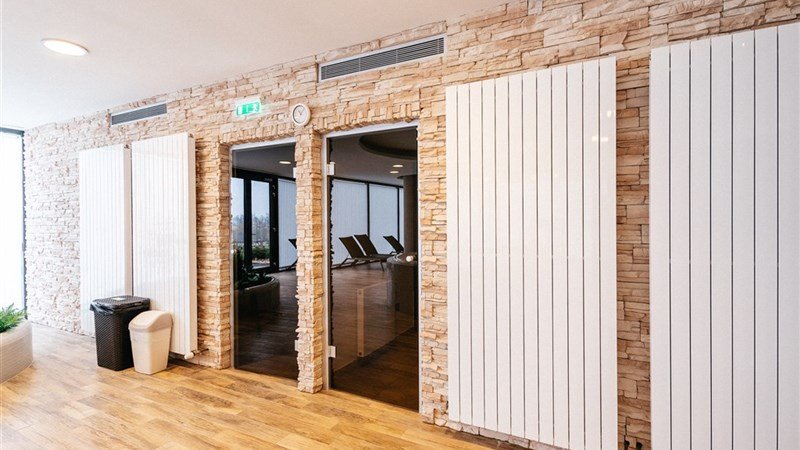 K - TRIUMF RESORT - Velichovky