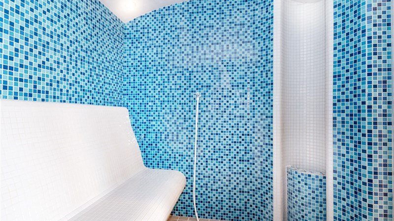 K - TRIUMF RESORT - Velichovky