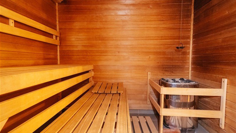 K - TRIUMF RESORT - Velichovky