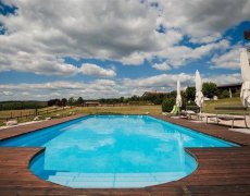 K - TRIUMF RESORT - Velichovky