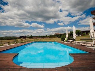 K - TRIUMF RESORT - Velichovky K - TRIUMF RESORT - Velichovky