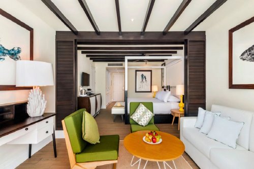 OCEAN RIVIERA PARADISE - EL BESO, Adults only 5