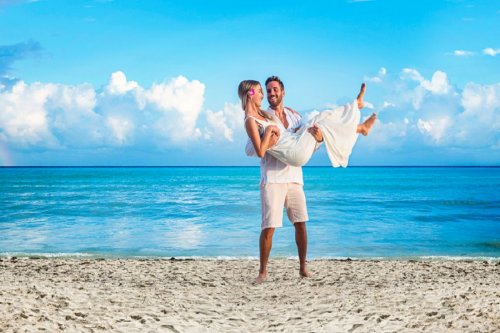 OCEAN RIVIERA PARADISE - EL BESO, Adults only 5