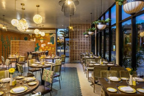 OCEAN RIVIERA PARADISE - EL BESO, Adults only 5