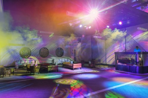 OCEAN RIVIERA PARADISE - EL BESO, Adults only 5