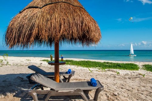 OCEAN RIVIERA PARADISE - EL BESO, Adults only 5